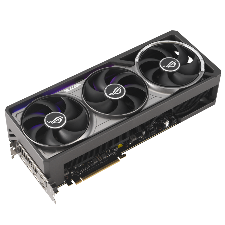 2025 novo lançamento rog astra - Pc Gaming Nvidia 5080 avaliação e preço