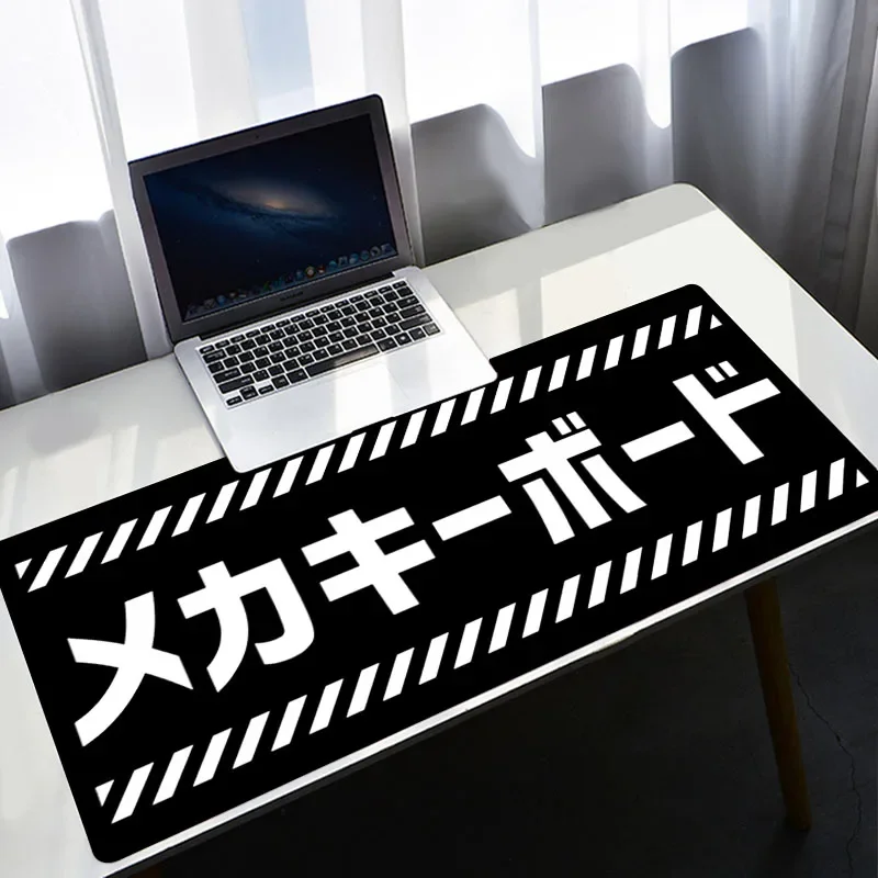 Branco mouse pad xxl pc gamer  - Japan Pc Gaming avaliação e preço