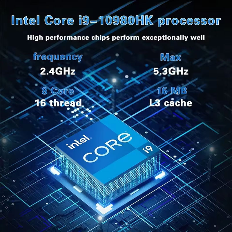 NOVO Laptop de 15.6' Intel Cor - Pc Gaming Intel avaliação e preço