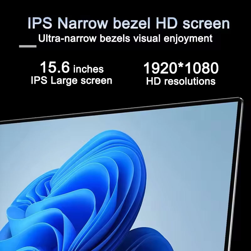 NOVO Laptop de 15.6' Intel Cor - Pc Gaming Intel avaliação e preço