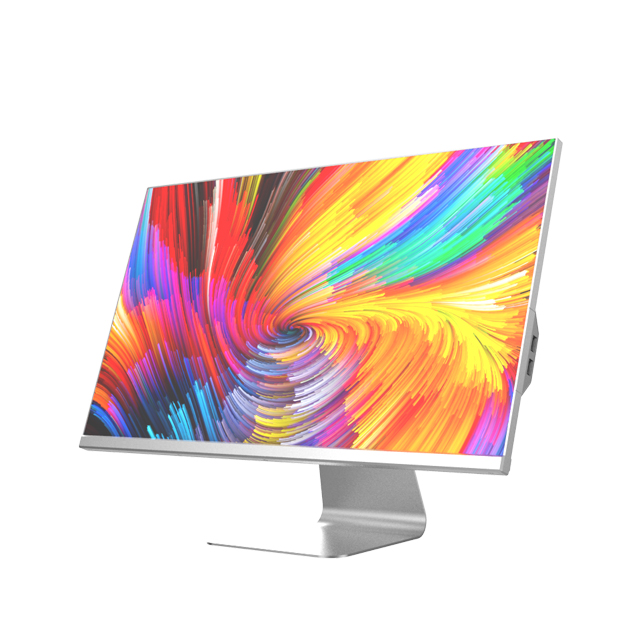 Monitor Curvo Barebone de 23.8 - Pc Gaming Price avaliação e preço