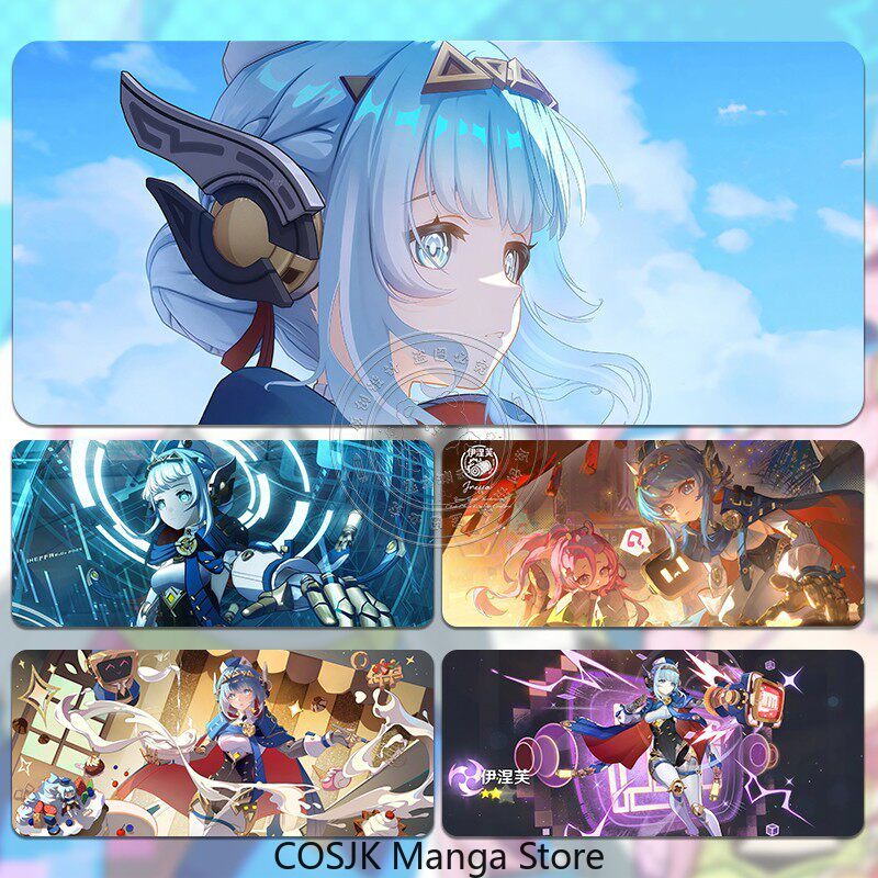Mouse Pad Personalizado Anime  - Japan Pc Gaming avaliação e preço