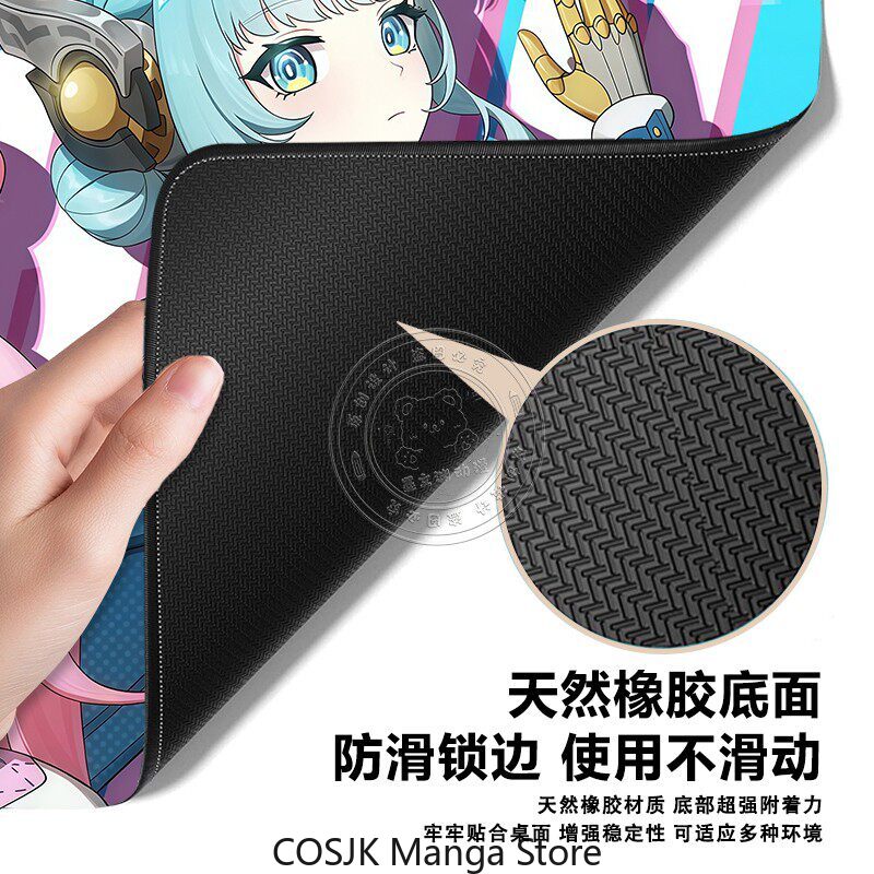 Mouse Pad Personalizado Anime  - Japan Pc Gaming avaliação e preço