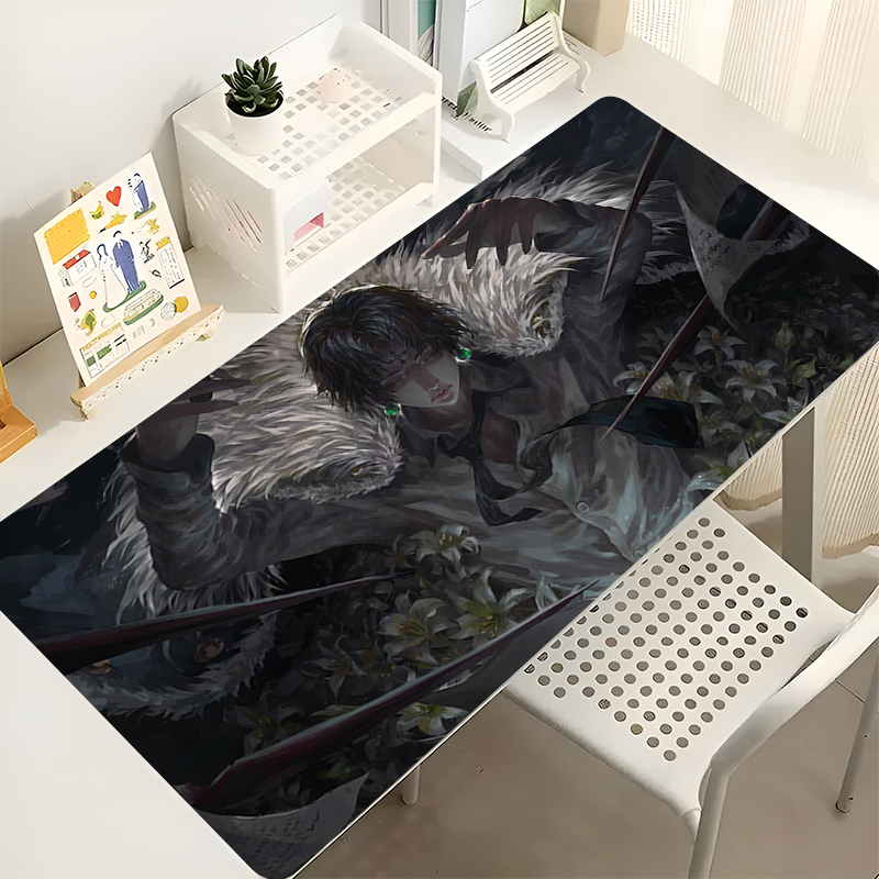 Mouse pad japão portátil anime - Japan Pc Gaming avaliação e preço