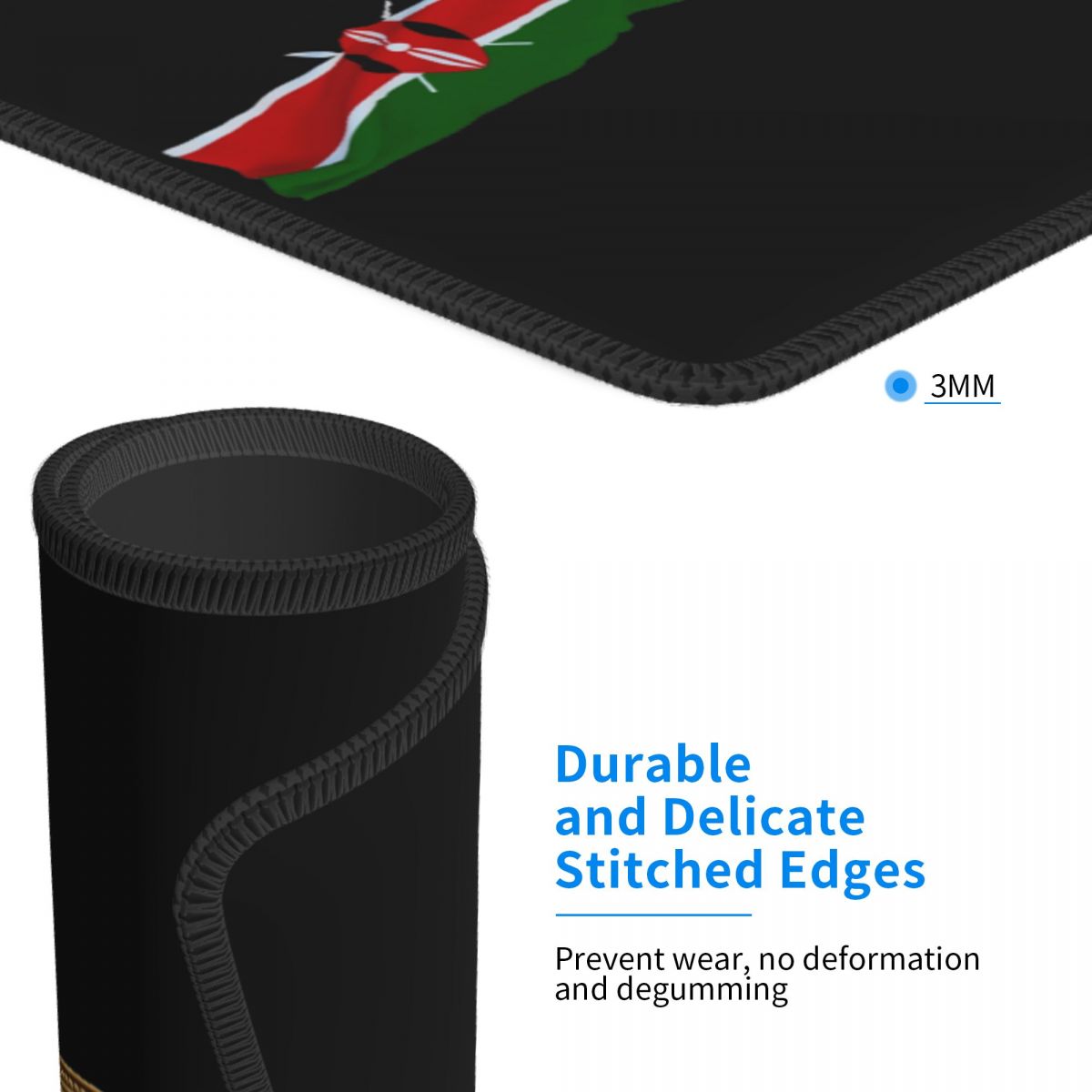Personalizado brasão de armas  - Pc Gaming Kenya avaliação e preço