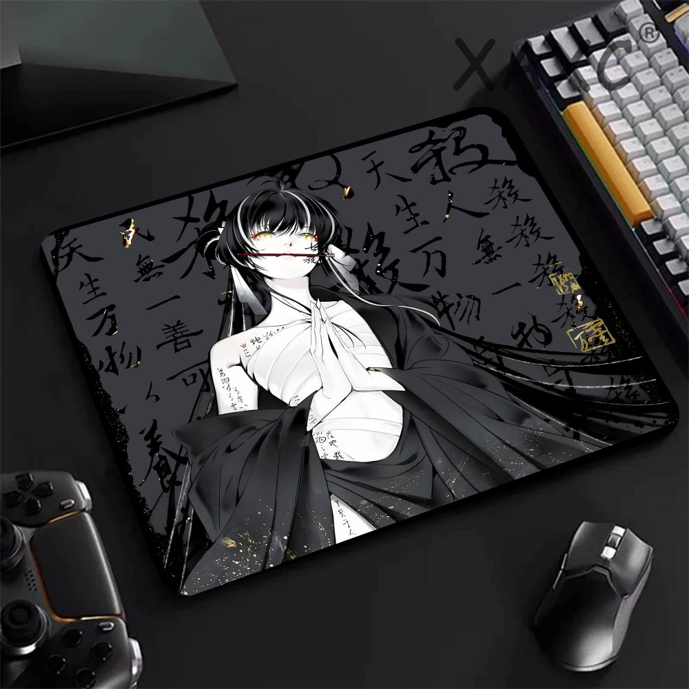 WLMouse QiSha Mousepad Multi-s - Pc Gaming Valorant avaliação e preço